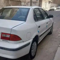 سمند LX EF7،دوگانه کارخانه مدل ۱۳۹۲|خودرو سواری و وانت|ارومیه, |دیوار