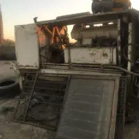 پمپ زمینی شوئینگ ۲۰۰۰ راک|ماشین‌آلات صنعتی|پاکدشت, پاکدشت (مامازند)|دیوار