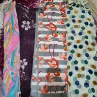 حراج شال و روسری