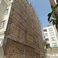 داربست فلزی سناتور،تمام مناطق کرج|خدمات پیشه و مهارت|کرج, جهانشهر|دیوار