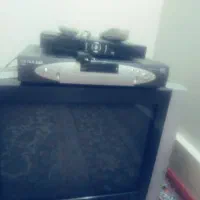 تلویزیون و گیرنده