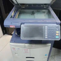 دستگاه زیراکس