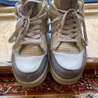 کتونی جردن ۴