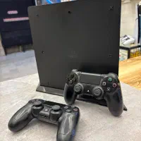ps4 اقساطی دو دسته