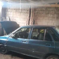 پراید
