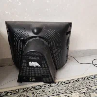 تلویزیون الجی نسل قدیم|تلویزیون و پروژکتور|قم, پردیسان|دیوار