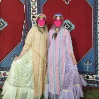 لباس محلی