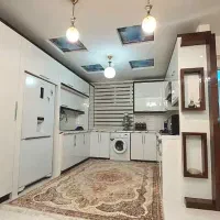 78مـتر/طبقـه دوم/بـدون مشـابـه (دیــزایــن شـده)