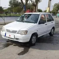 پراید ۱۱۱ مدل ۹۵
