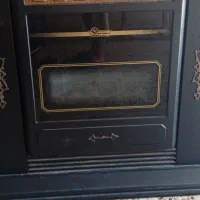 بخاری.شومینه