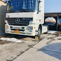 تنها کشنده اکتروس1844 مدل 88 در ایران