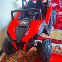 ماشین شارژی افرودی