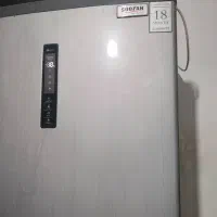 یخچال دوقلو و لباسشویی