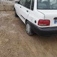 پراید ۱۳۱|خودرو سواری و وانت|بجنورد, |دیوار