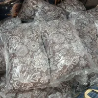 بالش الیافی با قیمت مناسب