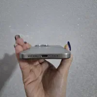 iPhone 15 promax|موبایل|نیشابور, شهرک جانبازان|دیوار