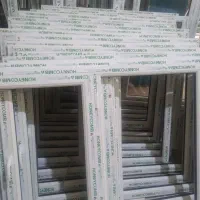 پنجره دوجداره همکاری