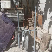 دستگاه ورزشی مدل air elliptical