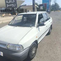 پراید صبا
