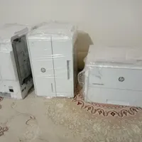 پرینتر hp 506dnw  با وای فای|پرینتر، اسکنر، کپی، فکس|ایلام, |دیوار