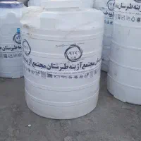 پخش و فروش مخزن‌های آب