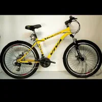 دوچرخه ویوا سایز 24