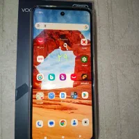 گوشی موبایل وکال V2