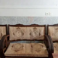 مبل مناسب باغ