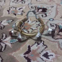 تعداد انگشتر کهنه