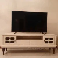 تلویزیون ۵۰ اینچ ال ای دی هوشمند دوو مدل50S7000EUM