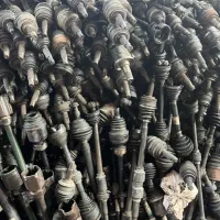 تعمیر شفت شفت سازی