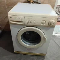 فروش لباس شویی دست  دوم