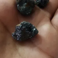 سنگ نقره
