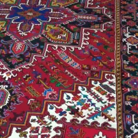 فرشدستباف9متریهریسبافتخودمون650ایلمه