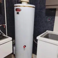 ابگرم کن زمینی