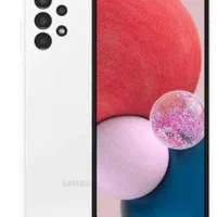 گوشی a13  حافظه ۶۴ اندروید ۱۴