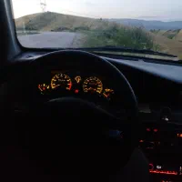 سمند مدل ۱۳۸۳|خودرو سواری و وانت|دوزین, |دیوار