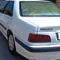 فروش فوری پژو پارس