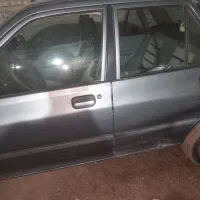 پراید نوک مدادی ۸۹|خودرو سواری و وانت|آبادان, |دیوار