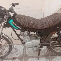 موتور پارکینگی