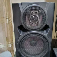 تلویزیون۲۱اینچ سونی وضبط|تلویزیون و پروژکتور|مشهد, رضاشهر|دیوار