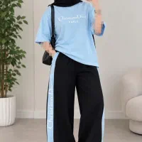 شومیز، ست تیشرت شلوار،مانتو شلوار زنانه