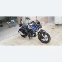 موتور گلگسی 180 Na