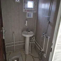 کانکس پیش ساخته ویلایی (سه تاج )|مصالح و تجهیزات ساختمان|گلستان (تهران), |دیوار