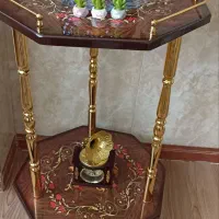 میز|میز تلفن|کرمانشاه, |دیوار