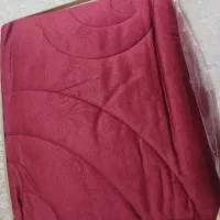 پرده، والان، روتختی، سرویس حوله تن پوش و چمدان|سرویس روتختی|قرچک, زیبا شهر|دیوار