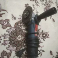 ابزار - سنگ فرز دستگاه جوش دریل دژ بر