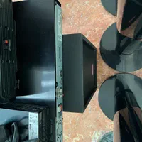 سیستم صوتی خانگی سامسونگ ht-g550|سیستم صوتی خانگی|تهران, نیاوران|دیوار
