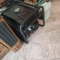 موتور برق ۴ هزار وات مسی