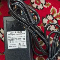 ۱۰عدد ادابتورکارتخوان ۹ولت ۳امپرنو داخل کارتن